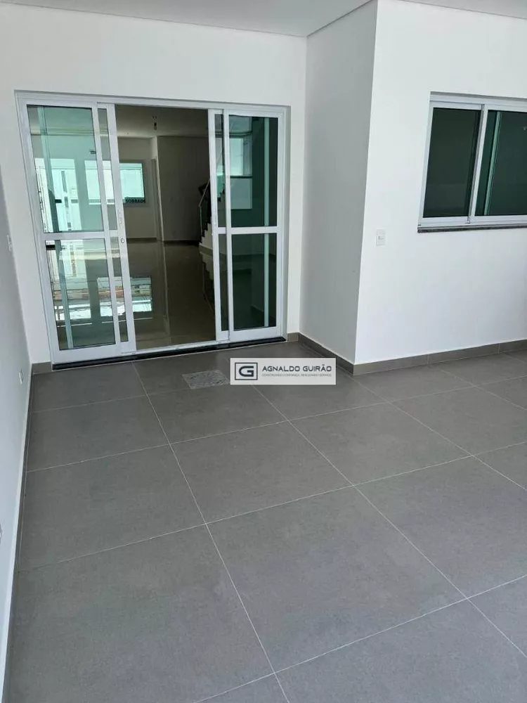 Sobrado, 3 quartos, 174 m² - Foto 3