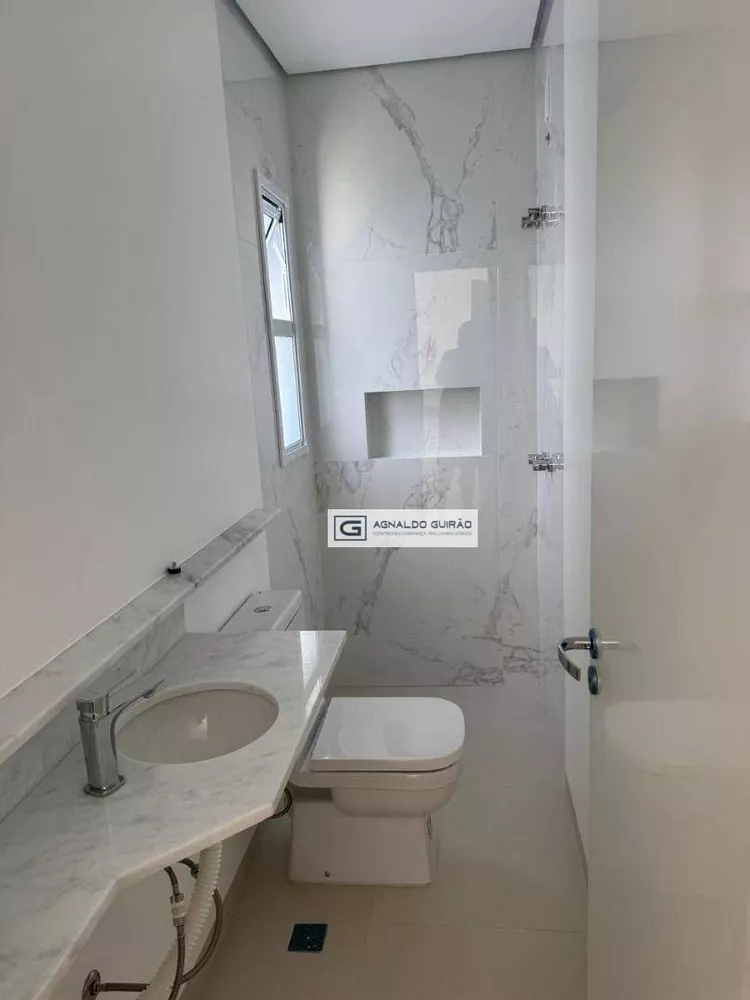 Sobrado, 3 quartos, 174 m² - Foto 11
