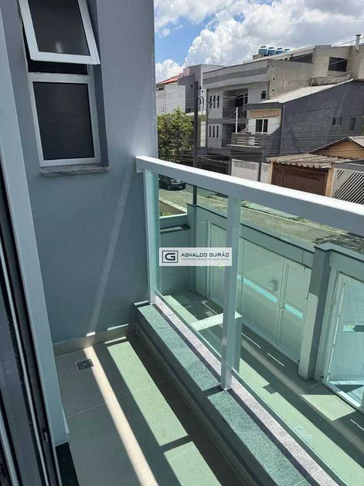 Sobrado, 3 quartos, 174 m² - Foto 10