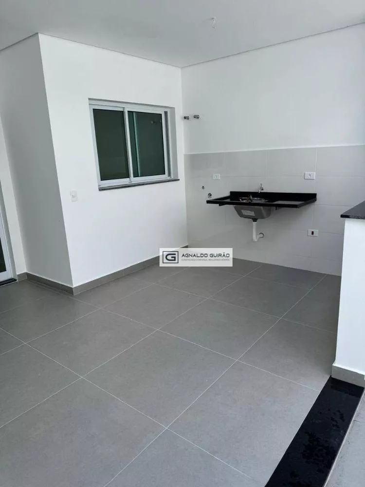 Sobrado, 3 quartos, 174 m² - Foto 2