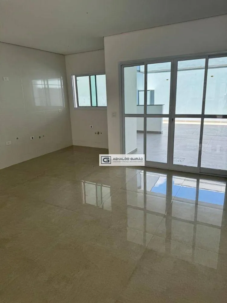 Sobrado, 3 quartos, 174 m² - Foto 1