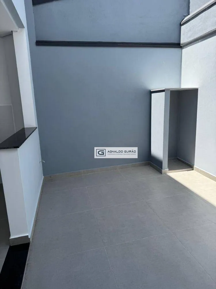 Sobrado, 3 quartos, 174 m² - Foto 8