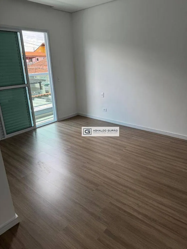 Sobrado, 3 quartos, 174 m² - Foto 12