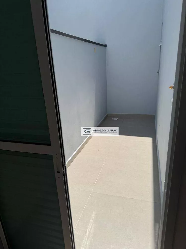 Sobrado, 3 quartos, 174 m² - Foto 6
