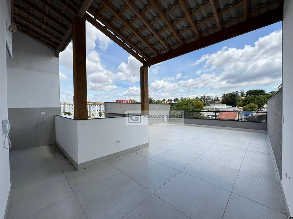 Cobertura, 3 quartos, 136 m² - Foto 1