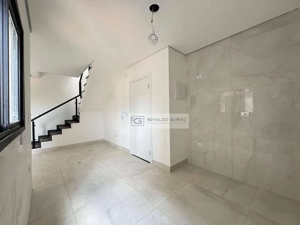 Cobertura, 3 quartos, 136 m² - Foto 8