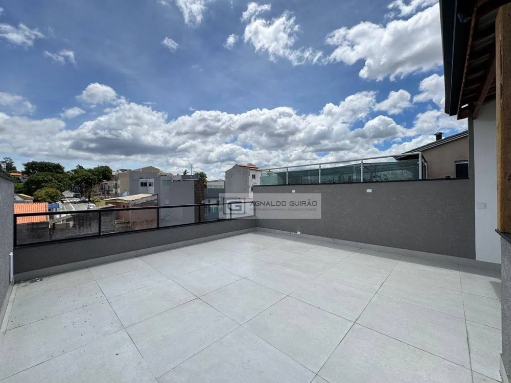 Cobertura, 3 quartos, 136 m² - Foto 3