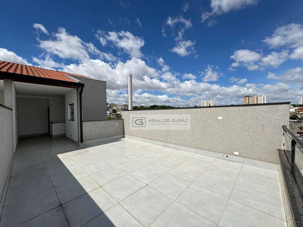 Cobertura, 3 quartos, 136 m² - Foto 4