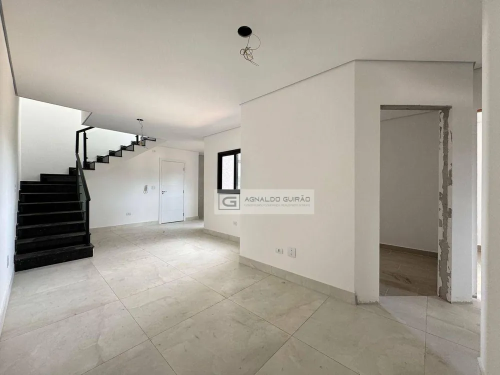 Cobertura, 3 quartos, 136 m² - Foto 7