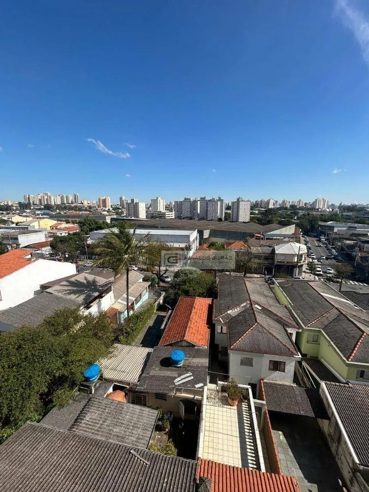 Cobertura, 2 quartos, 98 m² - Foto 4