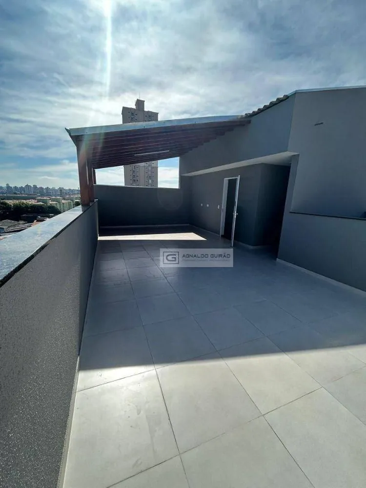 Cobertura, 2 quartos, 98 m² - Foto 3