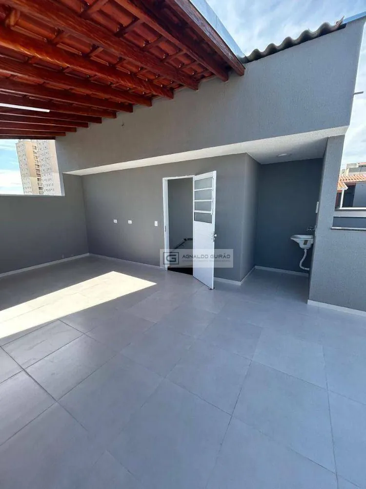 Cobertura, 2 quartos, 98 m² - Foto 2