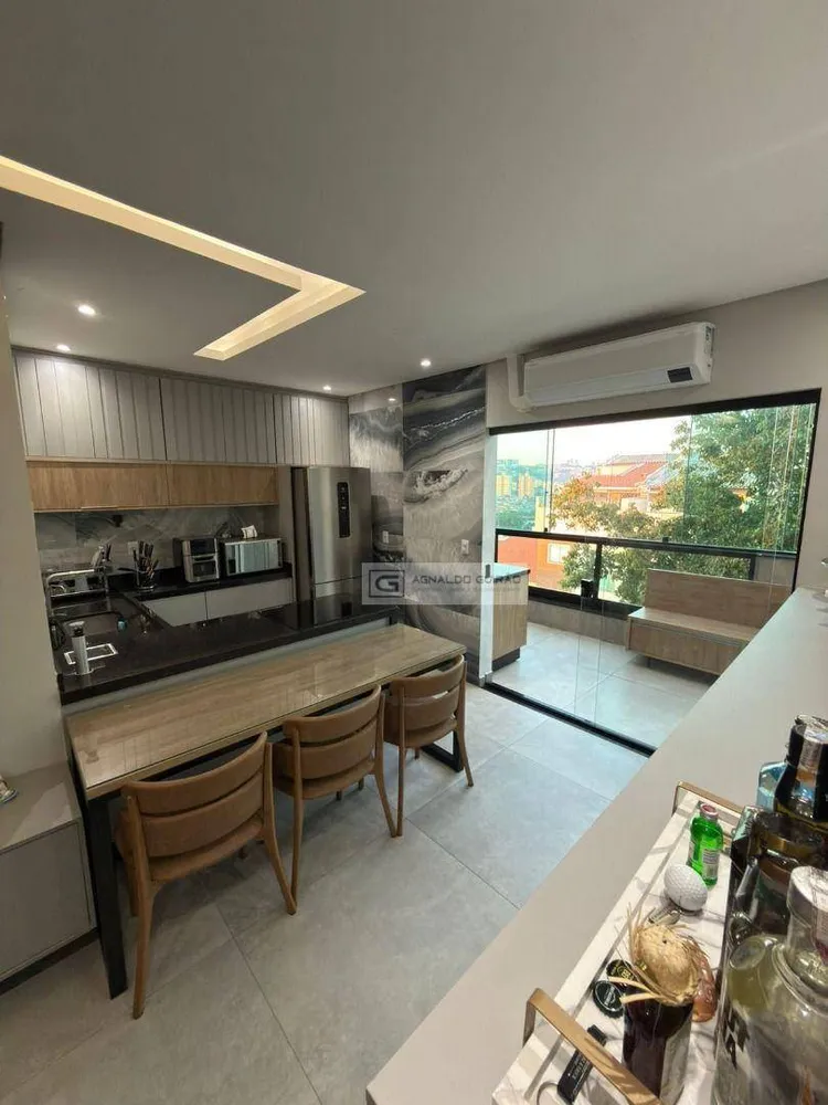 Cobertura, 2 quartos, 100 m² - Foto 3