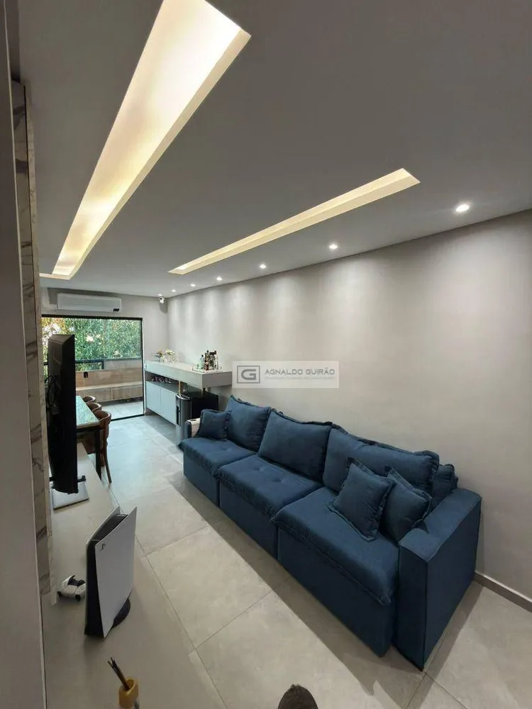 Cobertura, 2 quartos, 100 m² - Foto 1