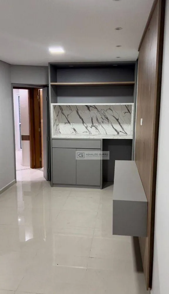 Cobertura, 2 quartos, 100 m² - Foto 7