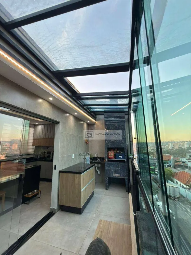 Cobertura, 2 quartos, 100 m² - Foto 4