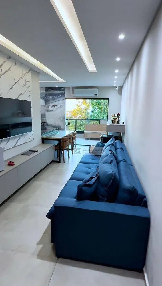 Cobertura, 2 quartos, 100 m² - Foto 2