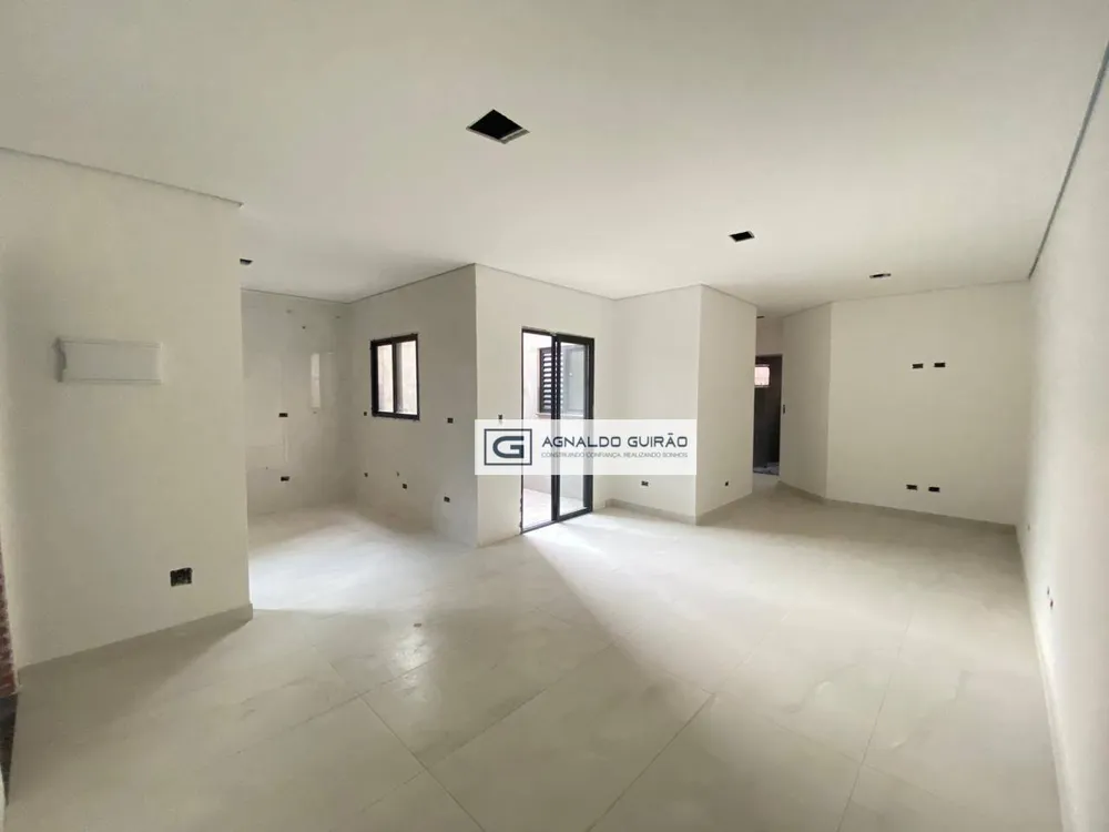 Apartamento, 3 quartos, 72 m² - Foto 2