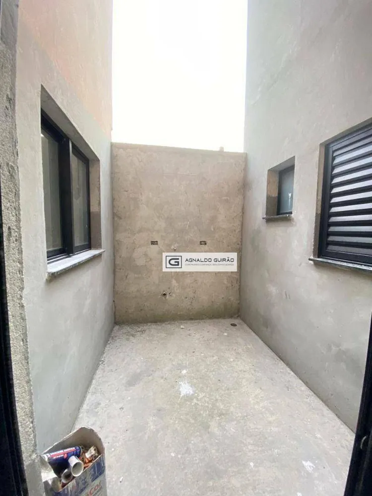 Apartamento, 3 quartos, 72 m² - Foto 5