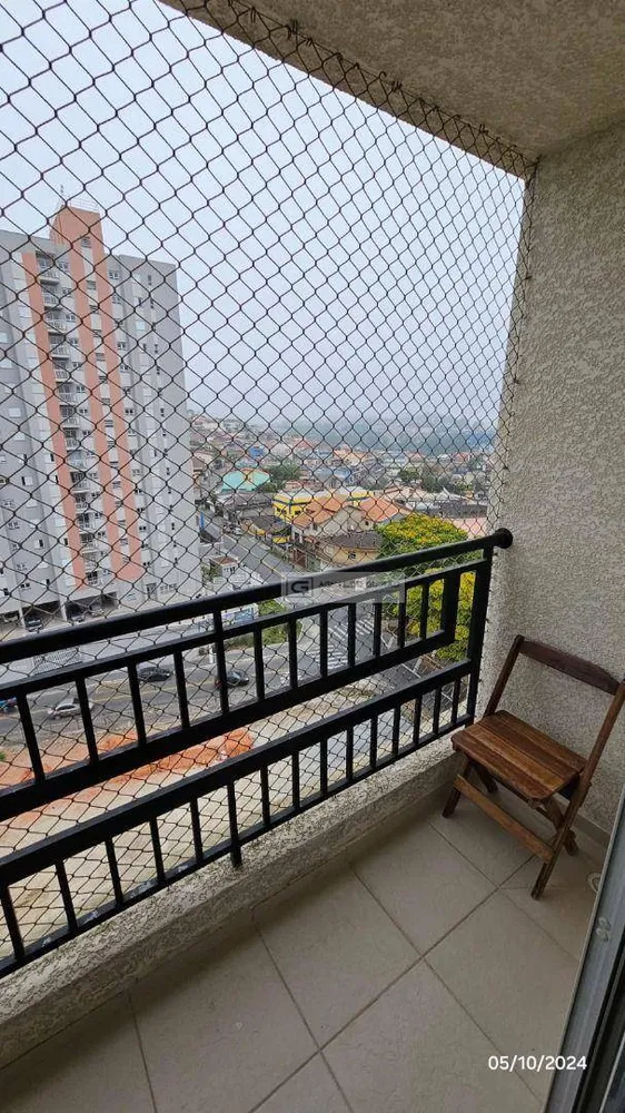 Apartamento, 2 quartos, 56 m² - Foto 2
