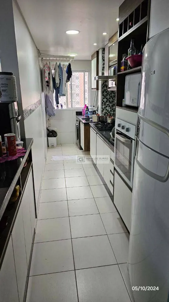 Apartamento, 2 quartos, 56 m² - Foto 6