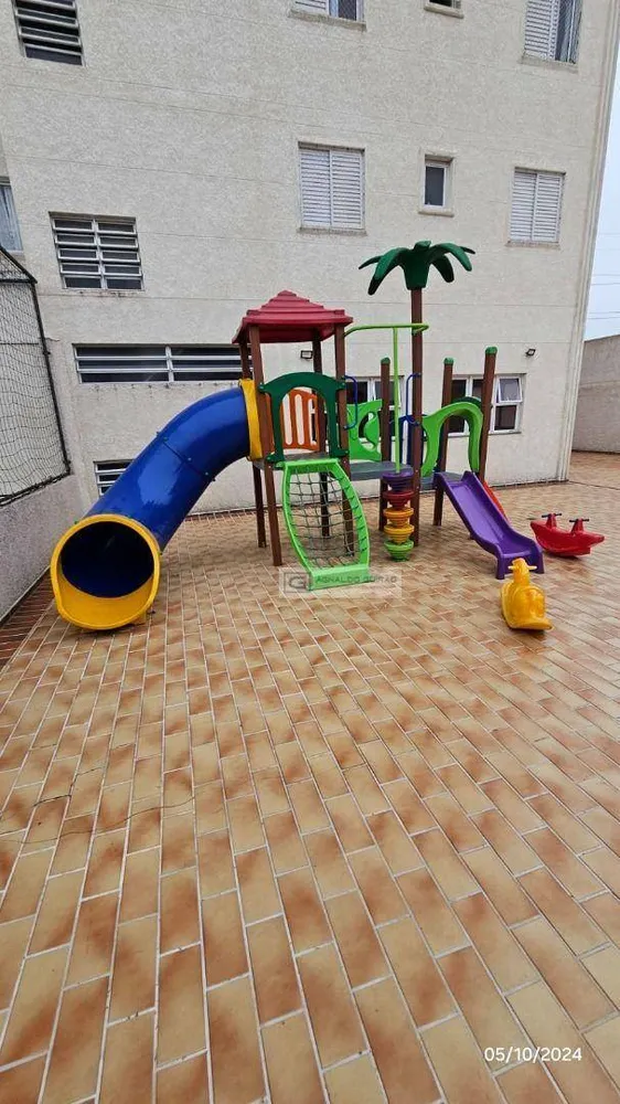 Apartamento, 2 quartos, 56 m² - Foto 12