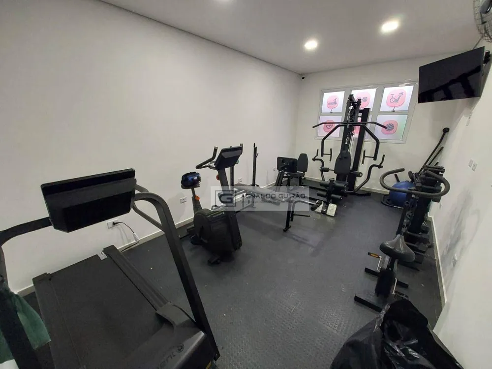 Apartamento, 2 quartos, 56 m² - Foto 9