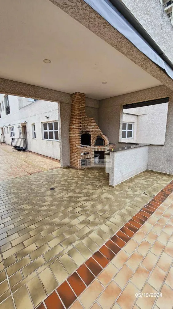 Apartamento, 2 quartos, 56 m² - Foto 11