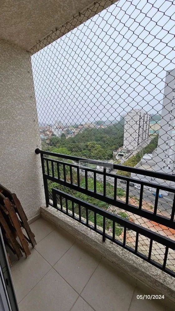 Apartamento, 2 quartos, 56 m² - Foto 3