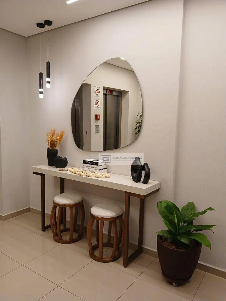 Apartamento, 2 quartos, 56 m² - Foto 8