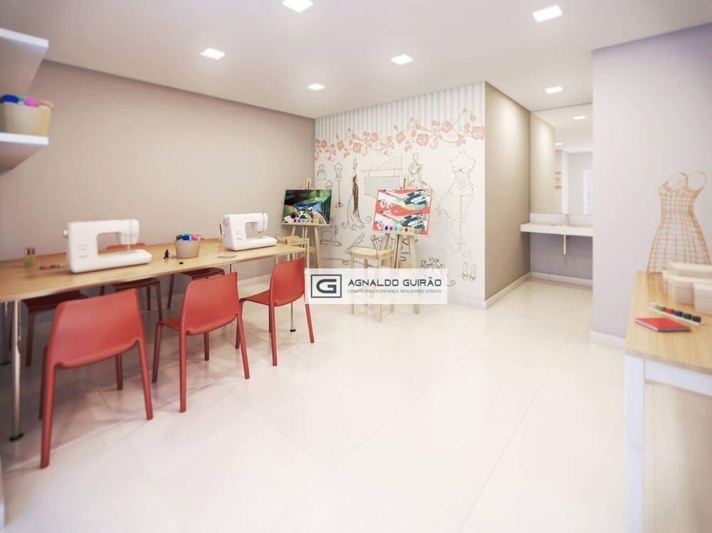 Apartamento, 2 quartos, 77 m² - Foto 9