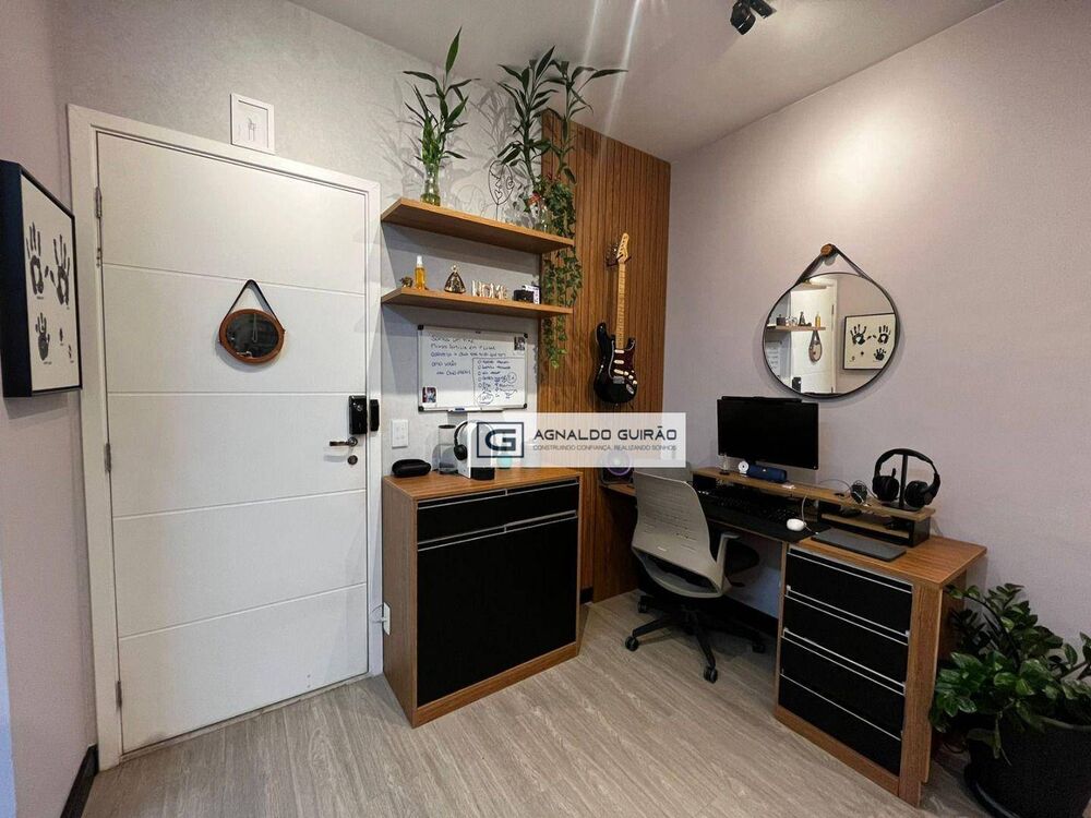 Apartamento, 2 quartos, 77 m² - Foto 4
