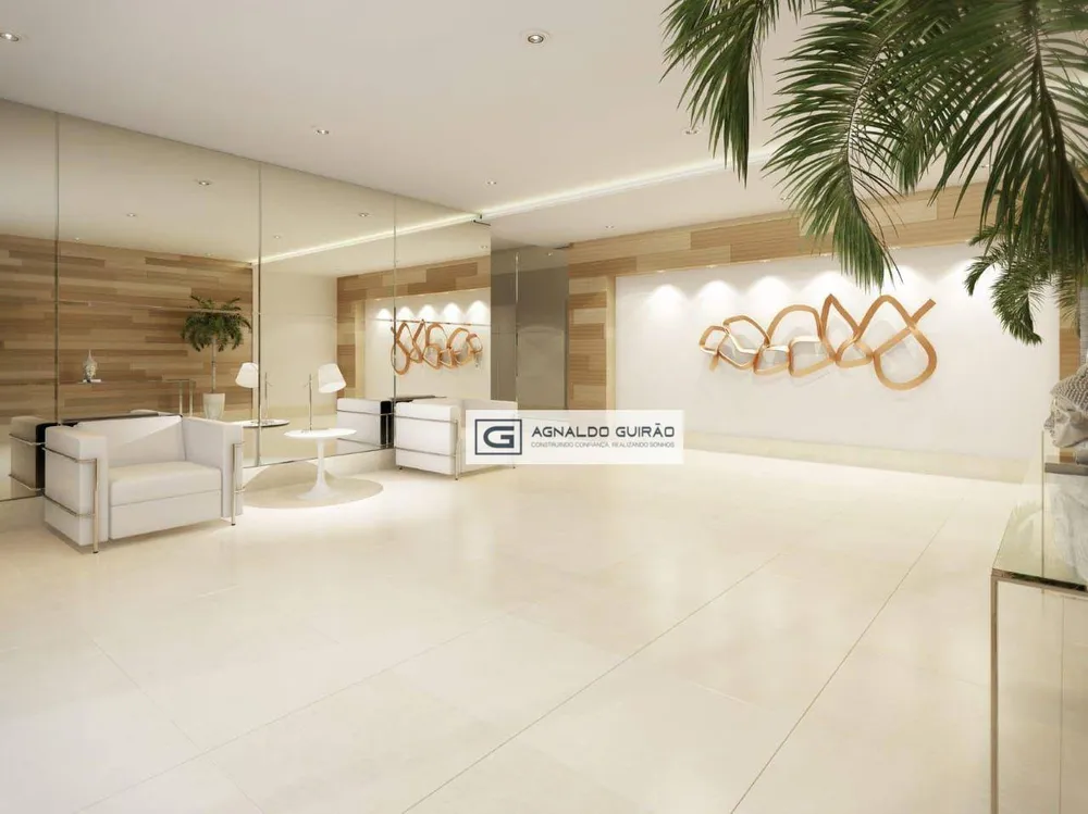 Apartamento, 2 quartos, 77 m² - Foto 10