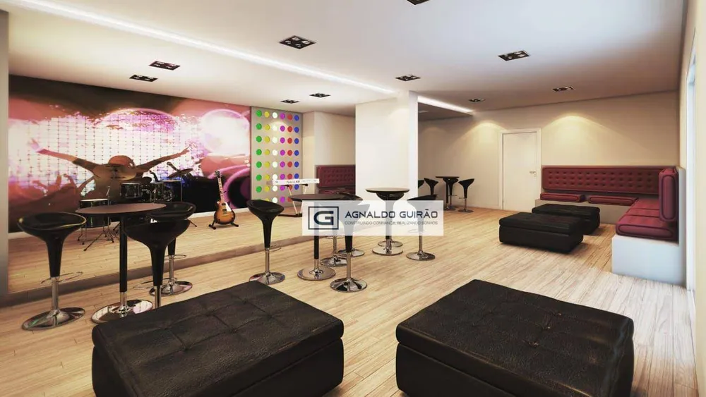 Apartamento, 2 quartos, 77 m² - Foto 8