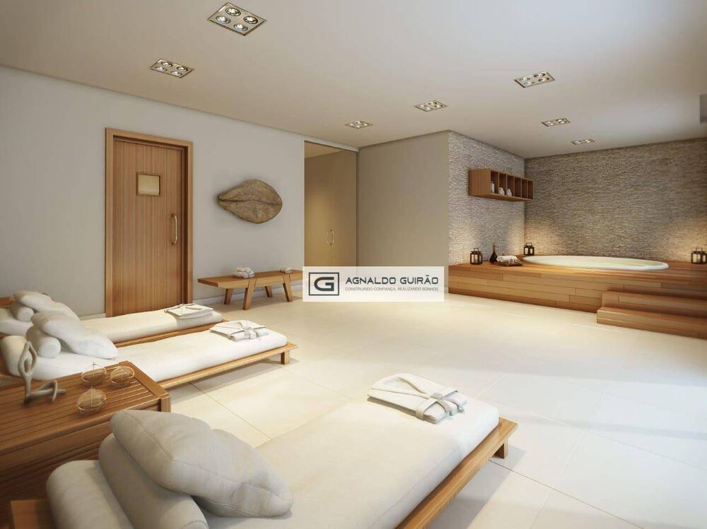 Apartamento, 2 quartos, 77 m² - Foto 3