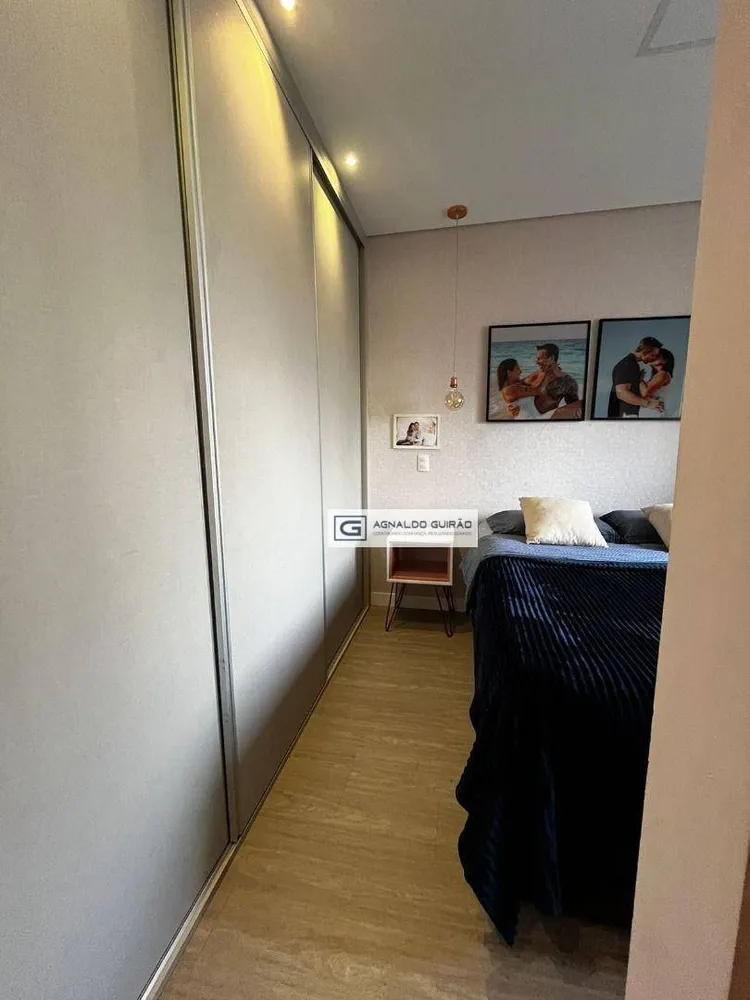 Apartamento, 2 quartos, 77 m² - Foto 6