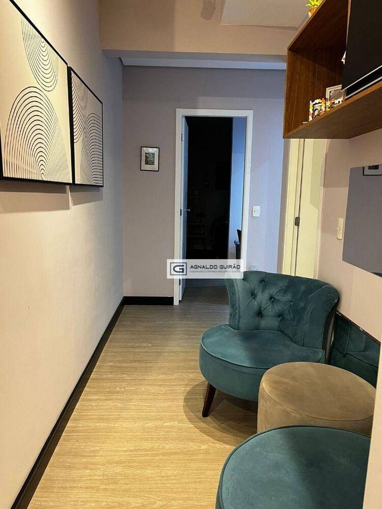 Apartamento, 2 quartos, 77 m² - Foto 10