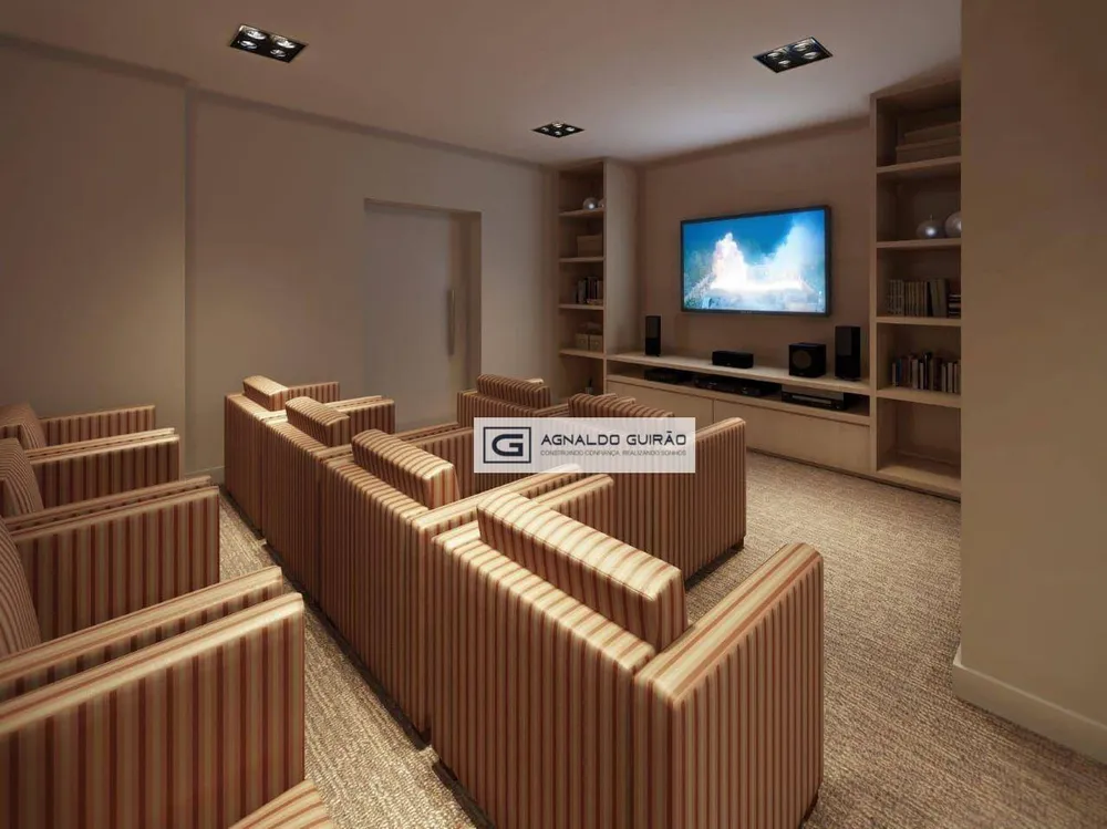 Apartamento, 2 quartos, 77 m² - Foto 5