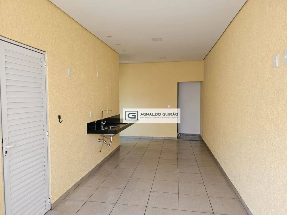 Cobertura, 2 quartos, 92 m² - Foto 3
