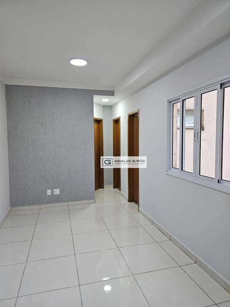 Cobertura, 2 quartos, 92 m² - Foto 2