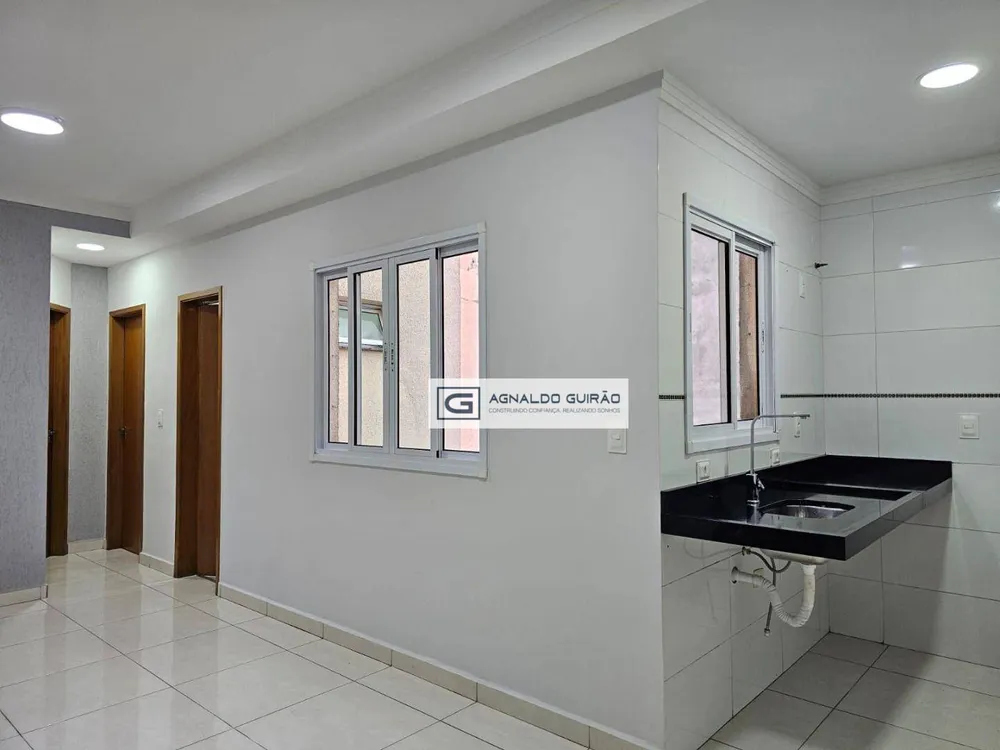 Cobertura, 2 quartos, 92 m² - Foto 1