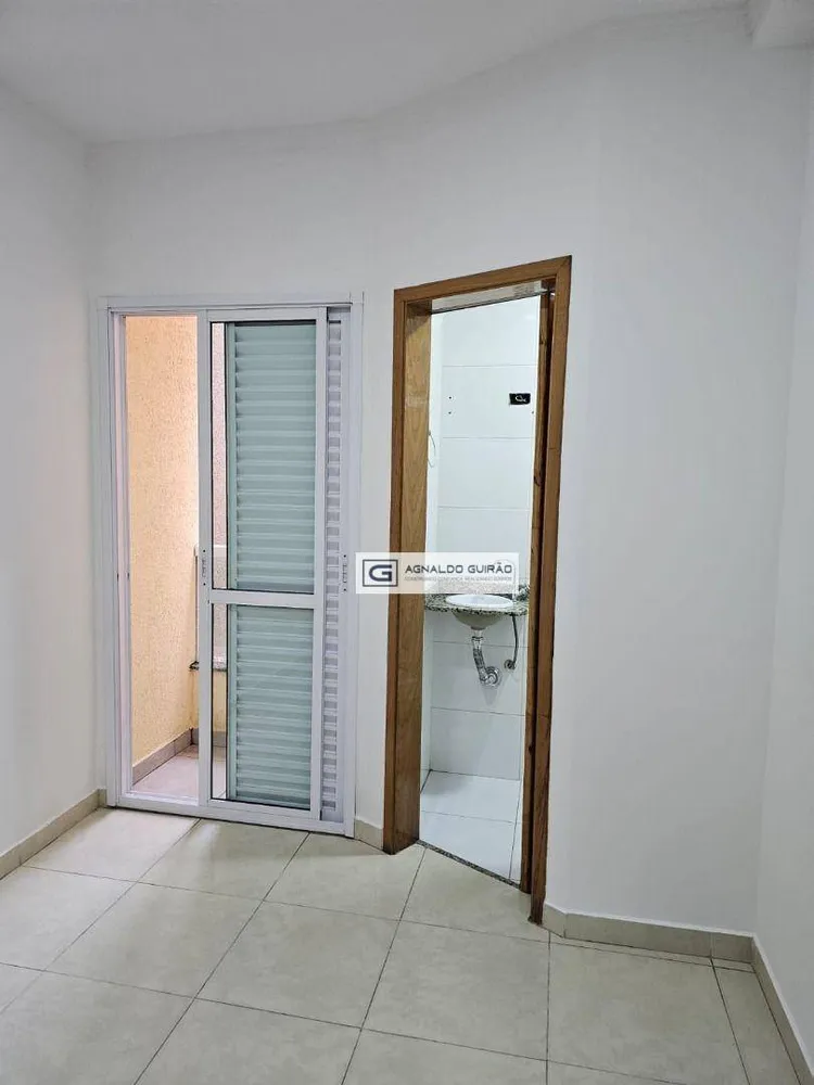 Cobertura, 2 quartos, 92 m² - Foto 1