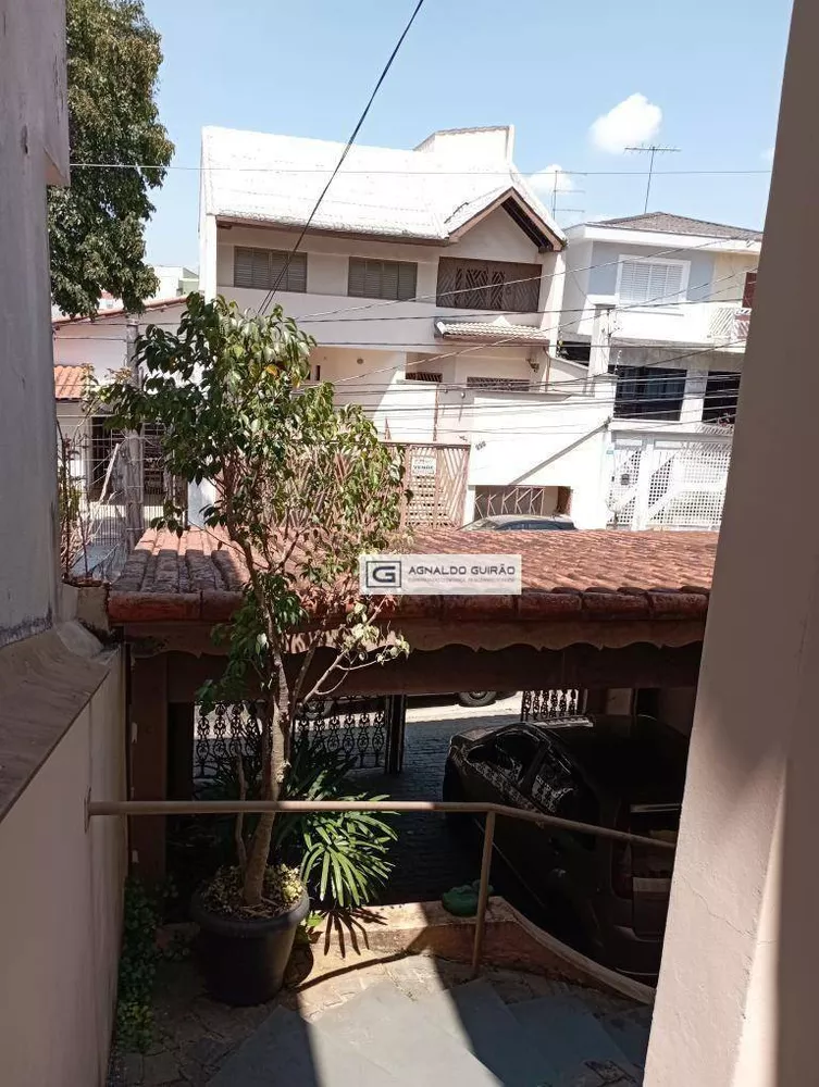 Sobrado, 2 quartos, 200 m² - Foto 8