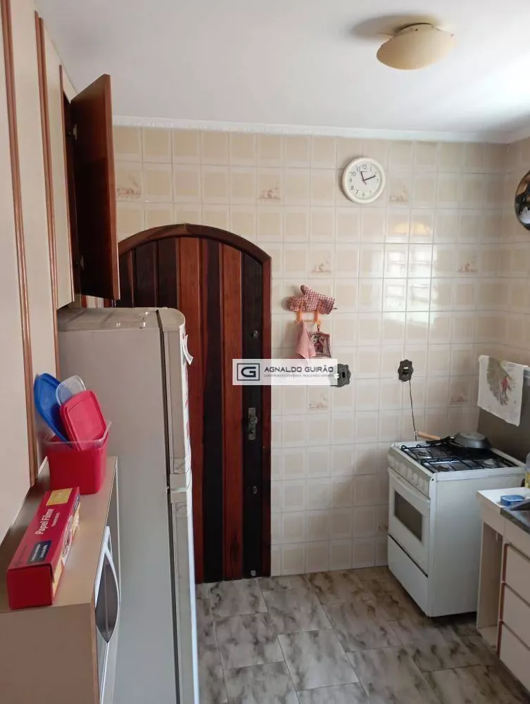 Sobrado, 2 quartos, 200 m² - Foto 5