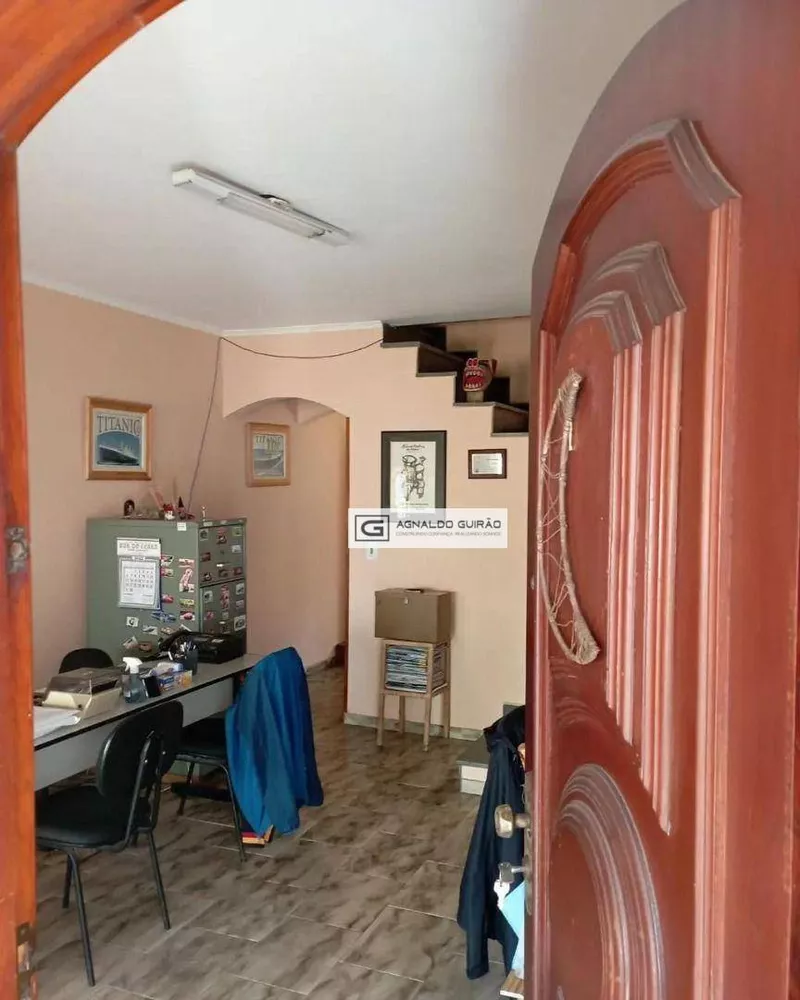 Sobrado, 2 quartos, 200 m² - Foto 4