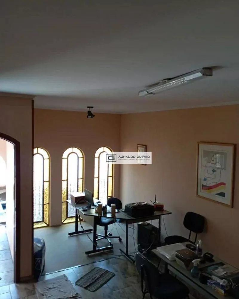 Sobrado, 2 quartos, 200 m² - Foto 7