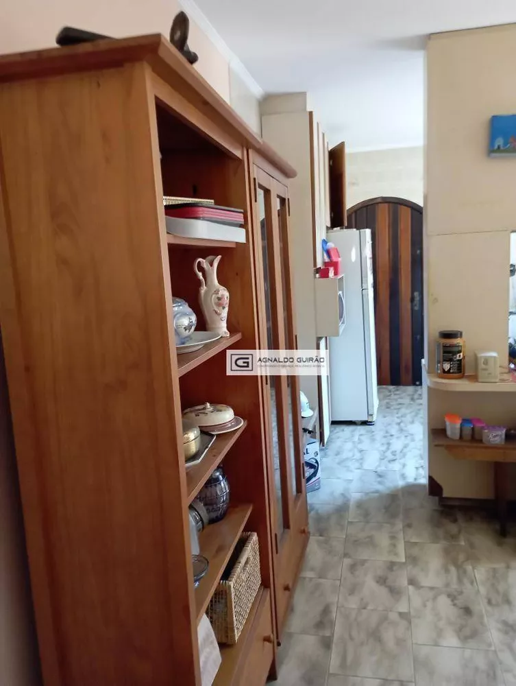Sobrado, 2 quartos, 200 m² - Foto 1