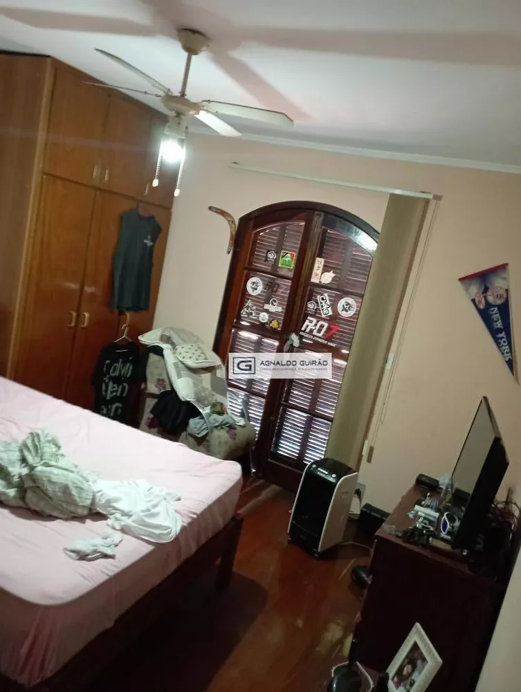 Sobrado, 2 quartos, 200 m² - Foto 11