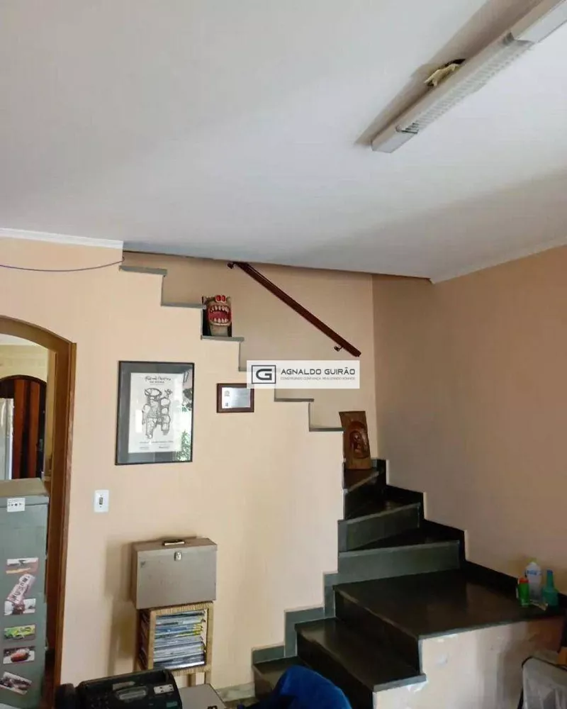 Sobrado, 2 quartos, 200 m² - Foto 9