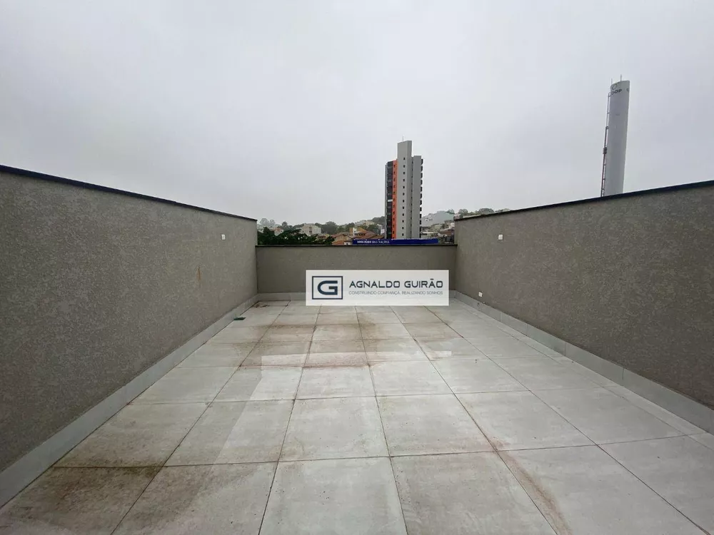 Cobertura, 2 quartos, 100 m² - Foto 12